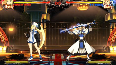 guilty gear mods|Guilty Gear Xrd Nexus